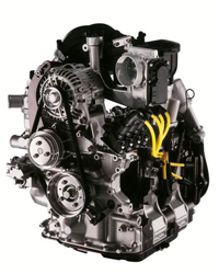 C252F Engine